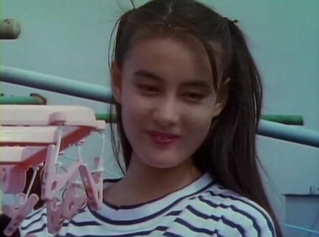 Phim nguoi lon. Never Comeback 1992.