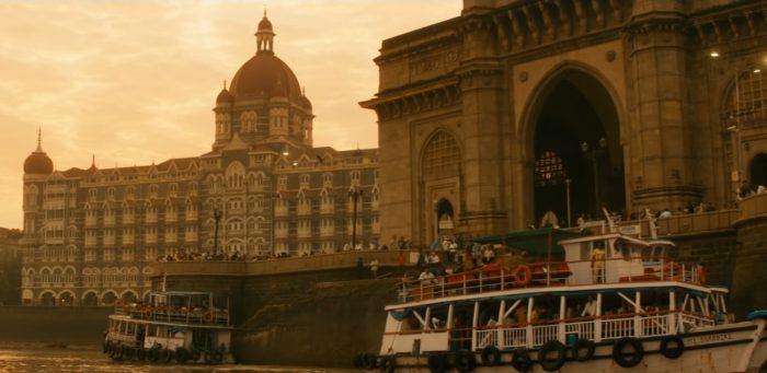 Review Phim Khách Sạn Mumbai: Thảm Sát Kinh Hoàng