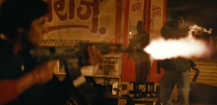 Review Phim Khách Sạn Mumbai: Thảm Sát Kinh Hoàng