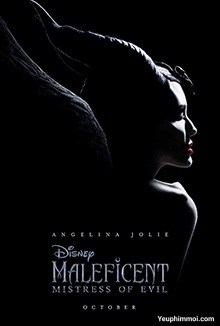 Maleficent: Mistress of Evil