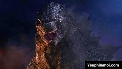 Godzilla vietsub