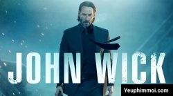 John Wick 1: Mạng Đổi Mạng