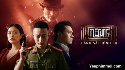 Mê Cung VTV3 - Phim việt nam