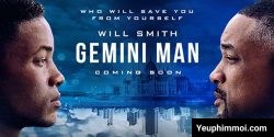 Đàn Ông Song Tử (Gemini Man)