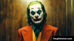 Joker 2019 (Gã Hề)