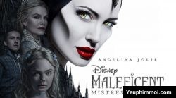 Tiên Hắc Ám 2 (Maleficent: Mistress of Evil)