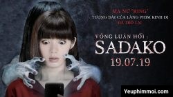 Sadako 2019 (Vòng Luân Hồi)