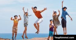 Anh Thầy Ngôi Sao Anh Thầy Ngôi Sao
