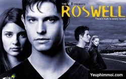 Thị Trấn Roswell Phần 1 (Roswell Season 1)