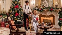 Hoàng Tử Giáng Sinh: Em Bé Hoàng Gia (A Christmas Prince: The Royal Baby)