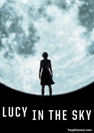Lucy Trên Bầu Trời